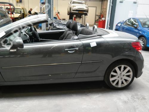 Switch PEUGEOT 207 CC (WD_) 1.6 16V | BP36613911I30 - Image 11