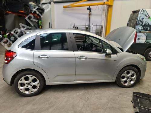 Steering rack CITROËN C3 II (SC_) 1.6 VTi 120 | BP36630113M22 - Image 17