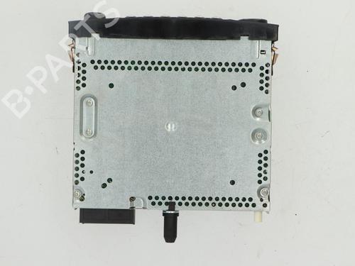 Radio PEUGEOT PARTNER Box Body/MPV 1.6 HDi | BP36638234E6 - Image 2