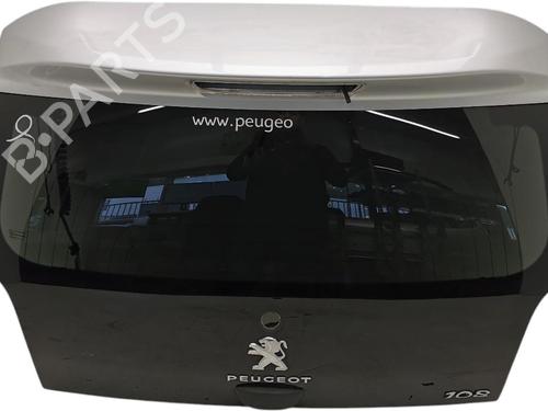 Lastkasse PEUGEOT 108 1.2 | BP36636224C127 - Image 4