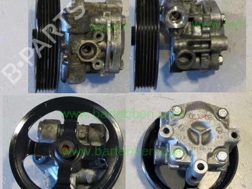 Used Steering pump Steering pump CITROËN C-CROSSER (VU_, VV_) 2.2 HDi (156 hp) 36607061 36607061