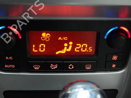 Electronic module PEUGEOT 307 CC (3B) 2.0 16V | BP36612025M83 - Image 8