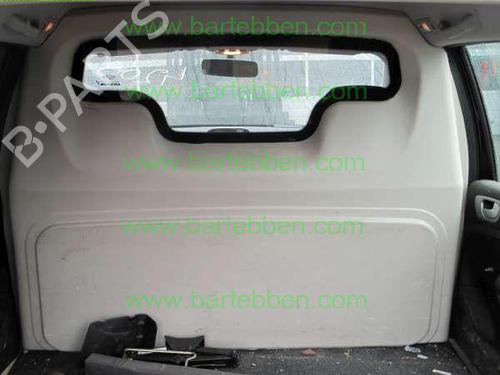 Intercooler PEUGEOT 307 Break (3E) 1.6 HDi | BP36603077M30 - Image 13