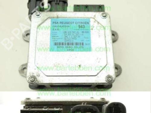 Electronic module PEUGEOT 1007 (KM_) 1.4 | BP36623855M83 - Image 6