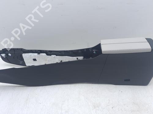 Middle console DS DS 4 II (FR_, FB_, F3_, FP_) PureTech 225 (FP5GGT) | BP36624471I22 - Image 4