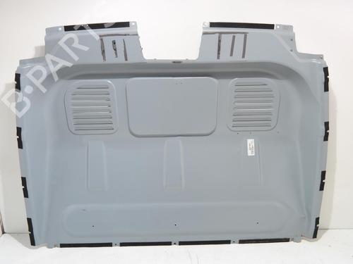 Cargo separator CITROËN JUMPY II Van 2.0 HDi 125 | BP36617670I36 - Image 4