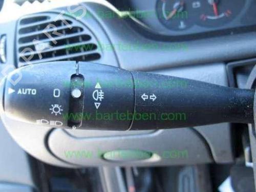 Electronic sensor CITROËN C5 I Break (DE_) 2.0 16V (DERFNF, DERFNC, RERFNC) | BP36604933M84 - Image 6
