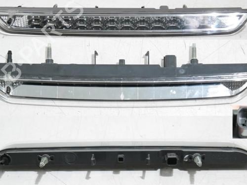 Third brake light CITROËN C3 AIRCROSS II (2R_, 2C_) 1.6 BlueHDi 100 (2CBHYB) | BP36614670L11 - Image 2