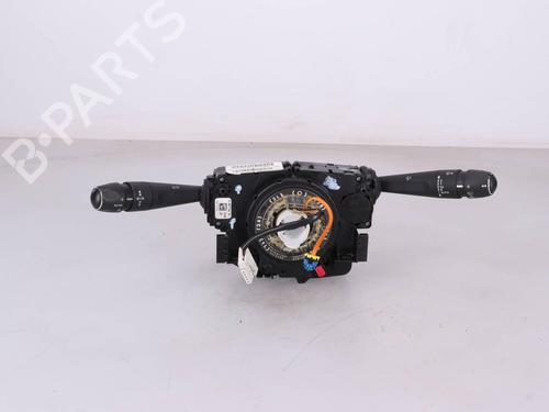 Used Steering column stalk Steering column stalk CITROËN C4 Picasso II 1.6 VTi 120 (120 hp) 40206176 40206176