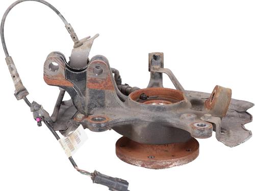 Right front steering knuckle DS DS 4 II (FR_, FB_, F3_, FP_) PureTech 180 (F35GFT) | BP36629970M26 - Image 5