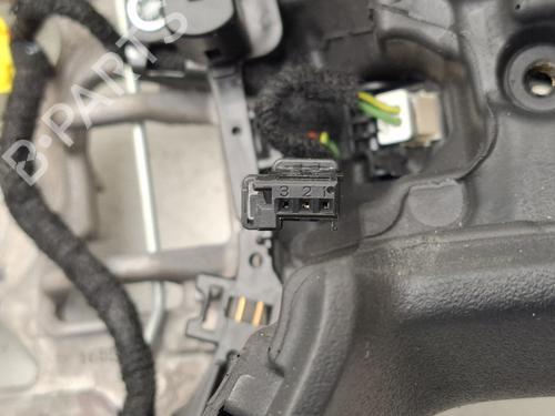 Ratt Ratt OPEL CORSA A Hatchback (S83) 1.0 (F08, M08, F68, M68) (45 hp) 36638908 36638908