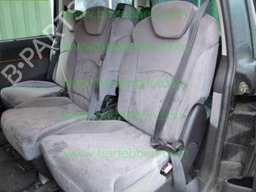 Front left window mechanism CITROËN C8 (EA_, EB_) 2.0 HDi | BP36608743C22 - Image 23