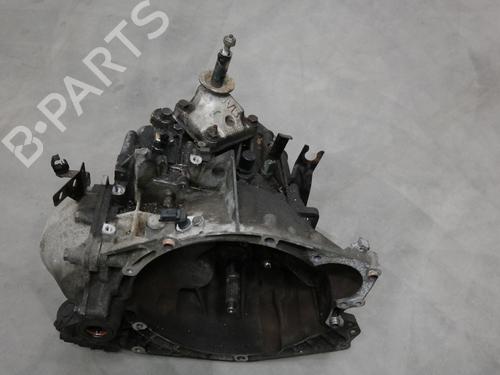 Used Gearbox Gearbox CITROËN C8 (EA_, EB_) 2.2 (158 hp) 36617458 36617458