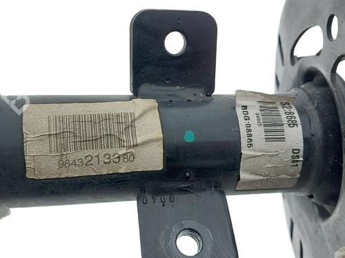 Left front shock absorber DS DS 4 II (FR_, FB_, F3_, FP_) Hybrid 136 (FPHPYC) | BP36630920M16 - Image 2