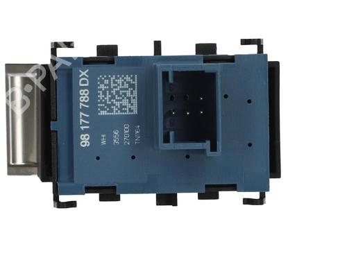 Used Switch Switch PEUGEOT 3008 II SUV (MC_, MR_, MJ_, M4_) 1.2 THP/ PureTech 130 (MRHNSM, MRHNSU, MRHNSJ, MRHNYW,... (131 hp) 36630771 36630771