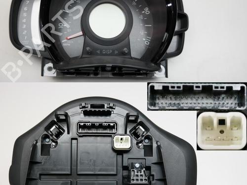 instrument-cluster-peugeot-108-2014-36613953 main image