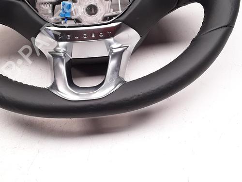 Rat PEUGEOT 2008 I (CU_) 1.2 THP 130 / PureTech 130 | BP36617618C49 - Image 4