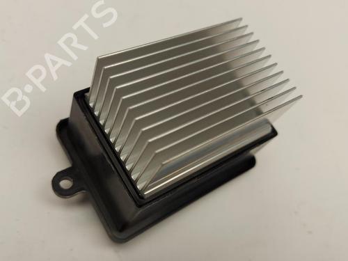Heater resistor CITROËN SPACETOURER Bus (V_) 2.0 BlueHDi 150 | BP36628243M108 - Image 3