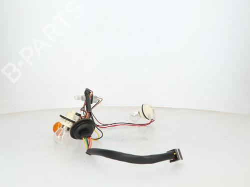 Left taillight PEUGEOT 108 1.0 VTi | BP36638306C34 - Image 3