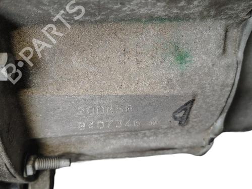 gearbox-peugeot-407-6d_-2004-2005-2006-2007-2008-2009-2010-2011-36624274 main image