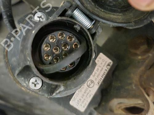 Electronic module PEUGEOT 508 SW I (8E_) 1.6 HDi | BP36632269M83  - Image 24
