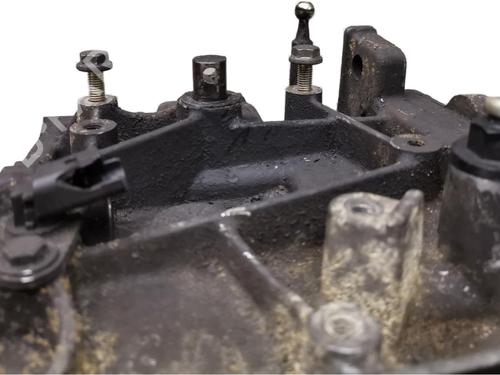 Gearbox PEUGEOT 307 CC (3B) 2.0 16V | BP36606457M3  - Image 6