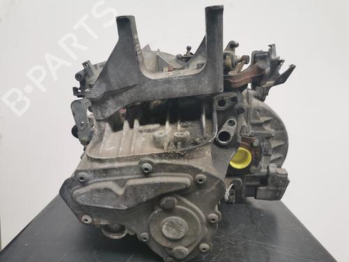 Used Gearbox Gearbox 36604997 36604997
