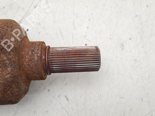 Left front driveshaft PEUGEOT 508 I (8D_) 2.2 HDi | BP36638548M38 - Image 4