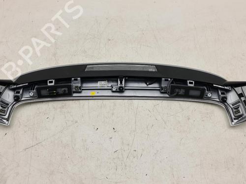 Spoiler bagklap CITROËN C4 CACTUS 1.2 VTi 82 | BP36606893C96 - Image 9