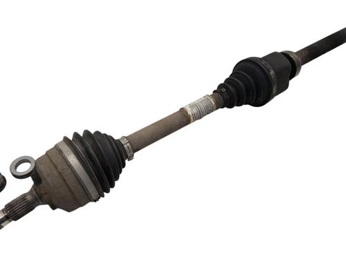 Right front driveshaft PEUGEOT 308 CC (4B_) 2.0 HDi (4BRHRH, 4BRHRJ) | BP36635832M39 - Image 6