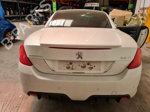 Electronic module PEUGEOT 308 CC (4B_) 1.6 THP | BP36635782M83 - Image 36