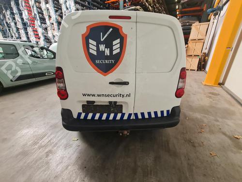 Cable CITROËN BERLINGO Box Body/MPV (B9) 1.6 HDi / BlueHDi 75 | BP36636027E12 - Image 10