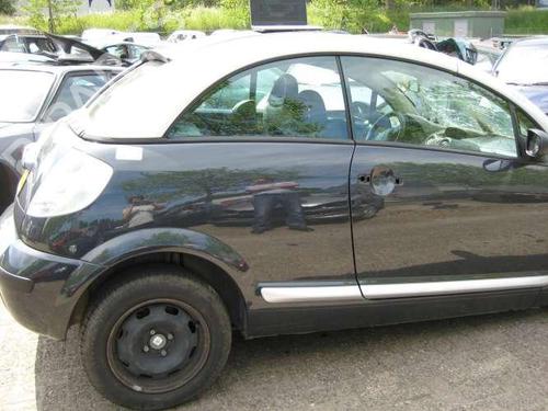 Rear left seatbelt CITROËN C3 Pluriel (HB_) 1.4 | BP36601244I29 - Image 4