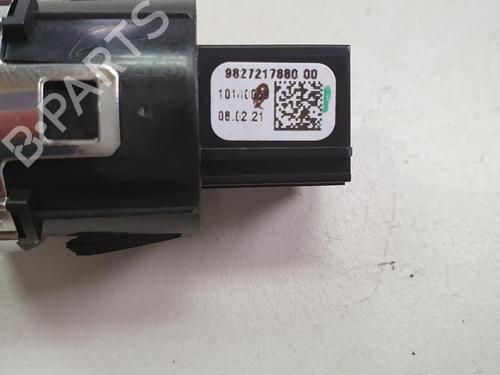 Switch PEUGEOT 5008 II (MC_, MJ_, MR_, M4_) 1.6 PureTech 180 (M45GFR) | BP36620471I30 - Image 2