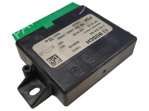 Control unit PEUGEOT 508 SW I (8E_) 1.6 THP | BP36631669M11 - Image 5