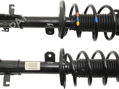 Used Right front shock absorber Right front shock absorber 36623649 36623649
