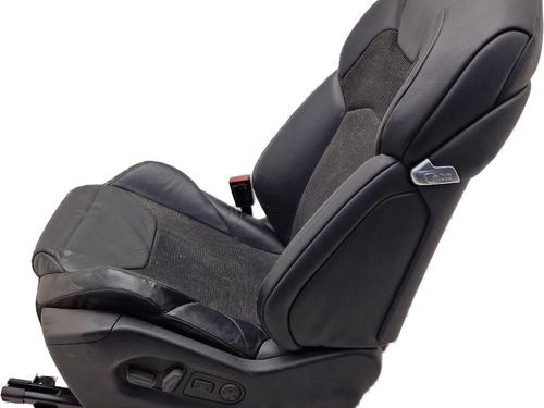 Left front seat CITROËN C5 III Break (RW_) 3.0 HDi 240 (RWX8CA) | BP36613413C15 - Image 3