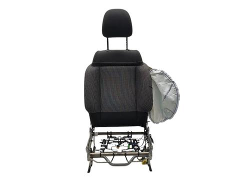 Left front seat CITROËN C3 III (SX) 1.2 PureTech 82 | BP36632397C15 - Image 3