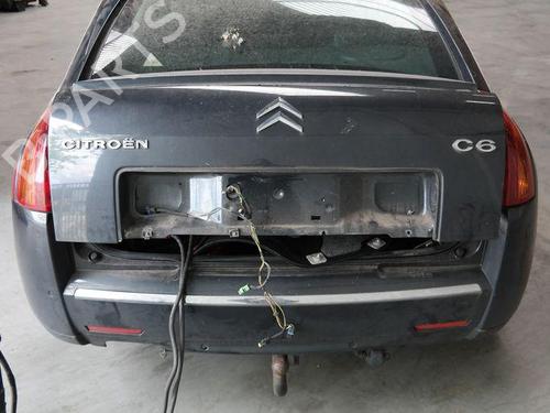 Alternator CITROËN C6 (TD_) 2.7 HDi | BP36616202M7 - Image 24