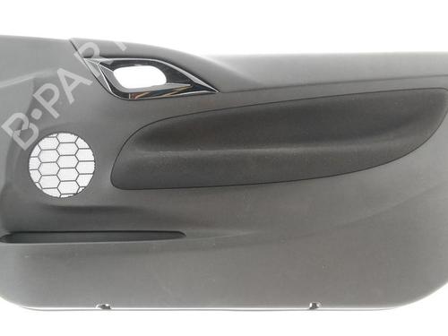 Front right panel CITROËN DS3 (SA_) 1.6 Racing | BP36623448C59 - Image 2