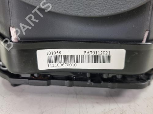 Used Airbag Kit Airbag Kit 36622740 36622740