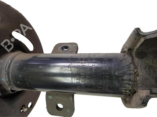 Used Left front shock absorber Left front shock absorber 36622911 36622911