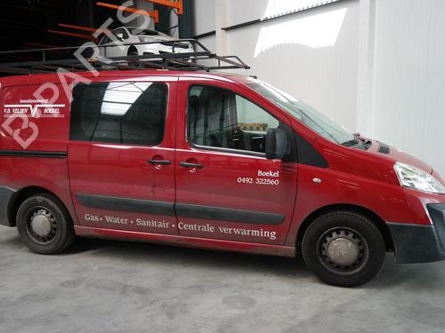 Electronic sensor PEUGEOT EXPERT Van (VF3A_, VF3U_, VF3X_) 1.6 HDi 90 16V | BP36620963M84 - Image 1