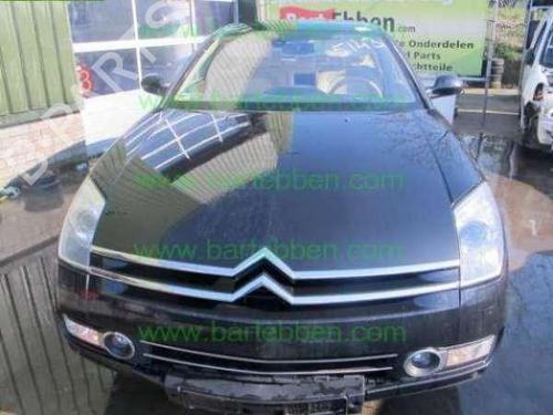 Switch CITROËN C6 (TD_) 2.7 HDi | BP36607592I30 - Image 33