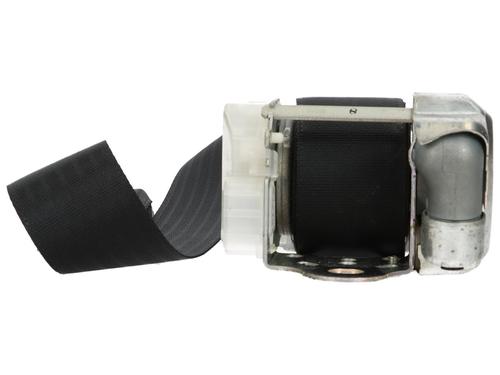 Front right seatbelt CITROËN C1 (PM_, PN_) 1.0 | BP36632139I25  - Image 5
