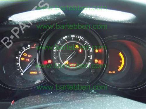 Servo brake CITROËN C3 II (SC_) 1.6 VTi 120 | BP36602305M42  - Image 12