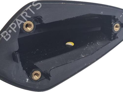 Base antenna Base antenna PEUGEOT 208 II (UB_, UP_, UW_, UJ_) 1.2 PureTech 75 (75 hp) 36638243 36638243
