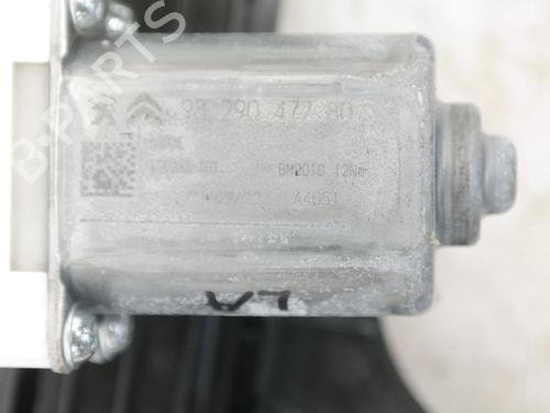 Rear left window mechanism OPEL MOKKA MOKKA-e (76) | BP36630395C24 - Image 2