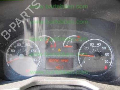 Switch PEUGEOT BIPPER (AA_) 1.3 HDi 75 | BP36608118I30 - Image 10