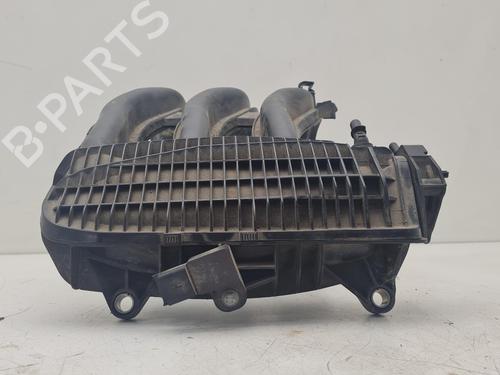 Intake manifold PEUGEOT 2008 I (CU_) 1.2 VTi | BP36637433M70 - Image 9